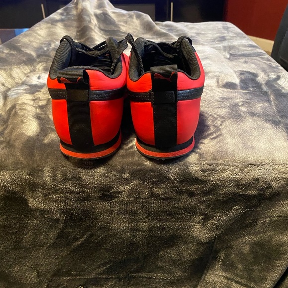 Puma Roma - Picture 3 of 6